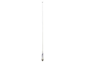 Glomex RA109SLS - VHF Antenna 0,9m, Stainless Steel