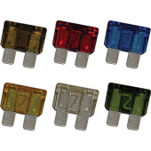 Philippi 600600418 - FSS Set Of Fuses