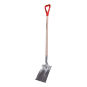 Ballast Shovel Aluminium 4 100 cm