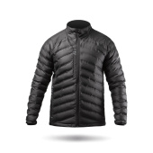Plastimo 70376 - Cell Insulated Jacket Black Men Size M