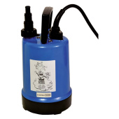 JS RSD 150 - Puddle Buddy Pump 230V