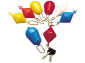 Nuova Rade 44526 - Floating Key Ring, Large Model