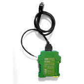 Lopolight 500-148 - Phoenix RS232 to RS422 Isolator