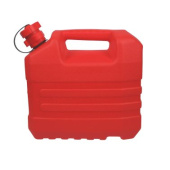 Hydrocarbon Jerry Can 10L - Red