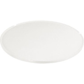 Plastimo 47087 - Nuova Rade Round Table Top (Integrated Top Plate)