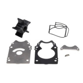 Quicksilver 8M6012815 – Water Pump Kit for Suzuki DF250/DF300 (17400-98J03 Replacement)
