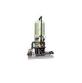 Parker 90-8208 IMF-7000 Media Filtration System with Boost