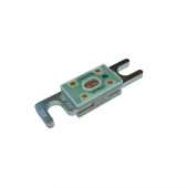 Victron Energy CIP140325000 - Fuse CNN 325A/80V for Lynx shunt