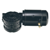 Lewmar 48000117 - Ocean / EVO 40ST / 50ST Winch Motor Gearbox 24V