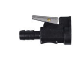 Talamex Yamaha/Mercury 3/8" Quick Connector With Stainless Steel Ball