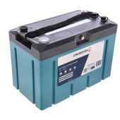 Plastimo P205471 - LiFePO4 Battery Lithium Smart 12.8V 100Ah - Bluetooth