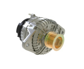 John Deere AT387574 - Alternator 28 Volts 100 Amp