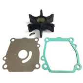 Water Pump Kit For Suzuki Engines - DF90/115/140