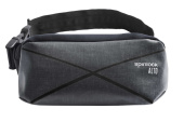 Spinlock DW-AT/M75 Alto 75N Flotation Aid (Black)