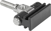 Ronstan PNP280 Sail Slide 22mm (7/8") M10 Link