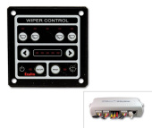 Exalto HD1 CT2N Wiper Control Panel