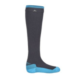 Plastimo Activ' Coolmax Waterproof Sailing Socks High - 68913/68916