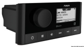 Osculati 29.850.01 - FUSION Stereo System MS-RA60