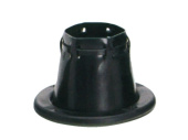 Ultraflex 38827V - Cable Grommet and Ring R4