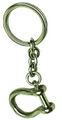 Osculati 35.829.00 - Key Ring in Blister