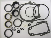 Sierra 18-2671 OMC Lower Unit Gasket Kit