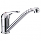 Mixer Tap 120 mm