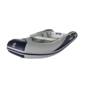 LodeStar Inflatable Boat RIB 320 Open