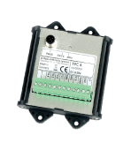 Philippi 71000104 - Temperature Interface TPC 4 P-BUS