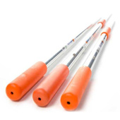 Deckmate Telescopic Handle 152 - 274 cm
