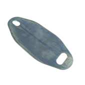 Pad For Metalastik Vibration Dampers 1609 Series (4mm)
