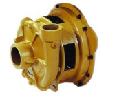 GMP Pump Centrifugal Pumps for Thermal Motors
