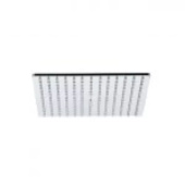Elka Square Ultrathin 200X200 mm Showerhead