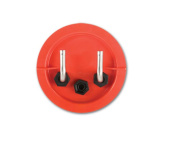 Craftsman Tank Lid Diesel 8mm (Red)