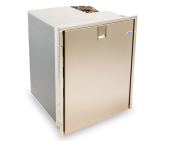 Isotherm C063RNEIT13111AA - 12/24V Cruise CR63F Inox Deep Freezer