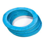 Flange Gasket, Asbestos-Free 10" 326 X 273mm