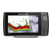Humminbird 411400-1 - Helix 10 CHIRP GPS G4N