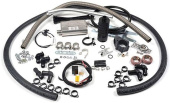 Webasto 1322926C - Kit Skoda Yeti MY2014 TT-Evo (Previous: 1322926B)