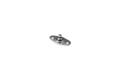 Makefast 0625 - Quick Release Key Plate Mount