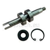 Johnson Pump 09-47552-102 - Shaft Kit for F35/F4 Pumps