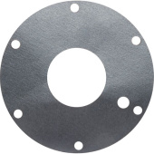 Jabsco 17365-1000 - Pump End Cover Gasket