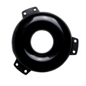 Ring Fender, Black