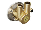 Albin 05-01-044 - Volvo Penta Engine Cooling Pump