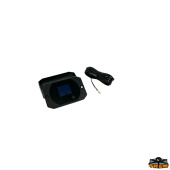 Trem L0602101 - Pure Sine Wave Remote Control With Display