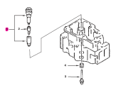 Northern Lights 6212-11-3301 - Fuel Injector