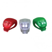 Lalizas 72663 - Flexy Emergency Navigation Lights (3 pcs)