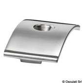 Osculati 44.043.50 - Joint cover for Douglas Marine Simply fender profile