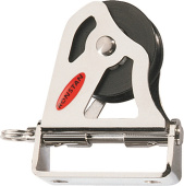 Ronstan RF30174 Series 30 Ball Bearing Block, Pivoting Lead