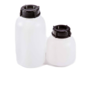 Sample Bottle with Large Opening 1.0 L (84 pcs)