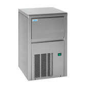Isotherm 5S21A14A00000 - Ice Maker 'Clear' Inox 115V/60Hz