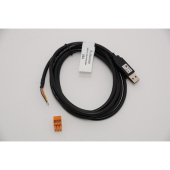 Actisense USBKIT-REG - Serial To USB Cable Assembly